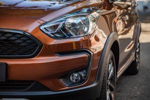 Ford Figo Freestyle 2020 года 